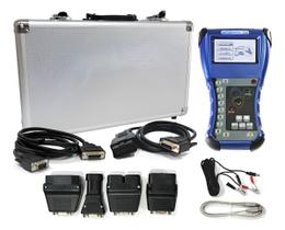 Scanner Automotivo Multimec X3 Ciclo Otto Diesel Leve com Maleta Scanner Automotivo Multimec X3 Ciclo Otto Diesel Leve com Maleta