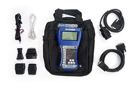 Scanner Automotivo Multimec X3 Ciclo Otto Diesel Leve Scanner Automotivo Multimec X3 Ciclo Otto Diesel Leve