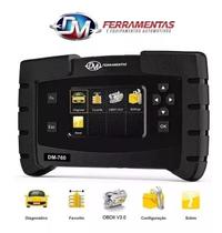 Scanner Automotivo Obd2 Com Ajuste Flex Scanner Automotivo Obd2 Com Ajuste Flex