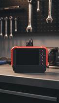 Scanner Automotivo OBD2 Diagnóstico Profissional 5 Pol Scanner Automotivo OBD2 Diagnóstico Profissional 5 Pol