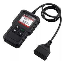 Scanner Automotivo Obd2 Original 3001 Em Português