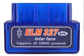 Scanner Automotivo Obd2 Placa Dupla Vs1.5 Elm327 Pic 8f25k80 Scanner Automotivo Obd2 Placa Dupla Vs1.5 Elm327 Pic 8f25k80
