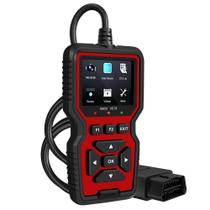 Scanner Automotivo OBD2 V519 Elm327 Com Detecção De Voltagem Da Bateria E Diagnóstico De Falhas Do Scanner Automotivo OBD2 V519 Elm327 Com Detecção De Voltagem Da Bateria E Diagnóstico De Falhas Do
