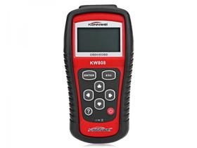 Scanner Automotivo OBDII Em Português do Brasil