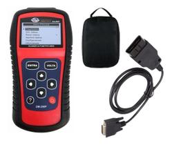 Scanner Automotivo Obdii Portugues