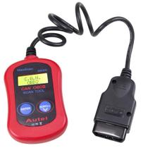 Scanner Automotivo para Ler/Apagar Falhas - DM FERRAMENTAS-DM-280 Scanner Automotivo para Ler/Apagar Falhas - DM FERRAMENTAS-DM-280