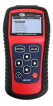 Scanner Automotivo para Veículos Padrão OBD II em Português - DM FERRAMENTAS-DM-290P Scanner Automotivo para Veículos Padrão OBD II em Português - DM FERRAMENTAS-DM-290P