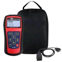 Scanner Automotivo para Veículos Padrão OBD II em Português Scanner Automotivo para Veículos Padrão OBD II em Português