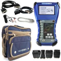 Scanner Automotivo Portátil Para Diagnóstico - X3 Multimec Scanner Automotivo Portátil Para Diagnóstico - X3 Multimec