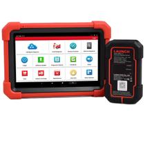 Scanner Automotivo Profissional X-431 Pro SE Launch Scanner Automotivo Profissional X-431 Pro SE Launch