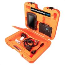 Scanner Automotivo Reparo / Manutenção Raven 3 Diagnóstico Bluetooth Com Tablet Diesel Leve Scanner Automotivo Reparo / Manutenção Raven 3 Diagnóstico Bluetooth Com Tablet Diesel Leve