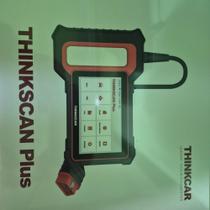 Scanner Automotivo - Thinkcar Thinkscan PLUS-7S