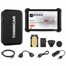 Scanner Automotivo Thinkcar Thinktool 689BT Profissional OBD2 com Tela Diagnóstico Completo Scanner Automotivo Thinkcar Thinktool 689BT Profissional OBD2 com Tela Diagnóstico Completo