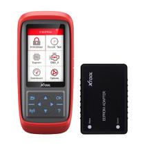 Scanner Automotivo Xtool x100 pro2 - programação de chave/hodômetro reset Scanner Automotivo Xtool x100 pro2 - programação de chave/hodômetro reset