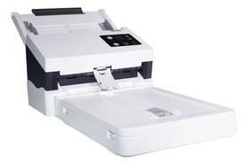 Scanner Avision Ad345gfwn 60ppm 120ipm Ciclo Diario 10.000 Scanner Avision Ad345gfwn 60ppm 120ipm Ciclo Diario 10.000