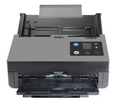 Scanner Avision Ad370wn 70ppm 140ipm Ciclo diário 15.000