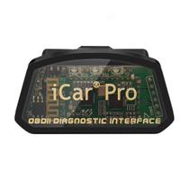 Scanner Bluetooth OBD2 vLinker iCar Pro Mini para iOS/Android Scanner Bluetooth OBD2 vLinker iCar Pro Mini para iOS/Android