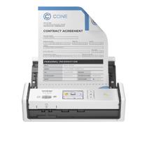 Scanner Brother ADS-1800W Wireless Duplex 30 ppm