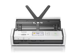 Scanner Brother ADS-1800W Wireless Duplex 30 ppm