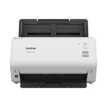 Scanner Brother ADS 3100 - USB - 1200dpi - 40ppm - Digitalização Duplex - Bivolt Scanner Brother ADS 3100 - USB - 1200dpi - 40ppm - Digitalização Duplex - Bivolt