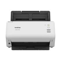 Scanner Brother ADS 3100 - USB - 1200dpi - 40ppm - Digitalização Duplex - Bivolt