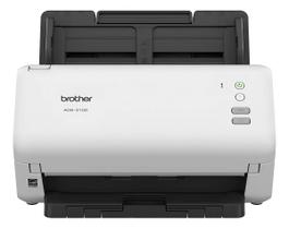 Scanner Brother ADS1300 A4 Duplex 30PPM Portátil USB Scanner Brother ADS1300 A4 Duplex 30PPM Portátil USB