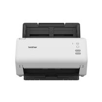 Scanner Brother ADS3100 ADS-3100 Portátil Conexão USB Até Tamanho A4 Duplex