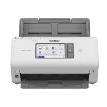 Scanner Brother ADS4700W ADS-4700W Portátil USB Wireless A4