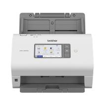 Scanner Brother ADS4900W WiFi Ethernet USB Duplex Bivolt Scanner Brother ADS4900W WiFi Ethernet USB Duplex Bivolt