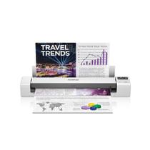 Scanner Brother DS-940DW Portátil Duplex Wi-Fi - Branco