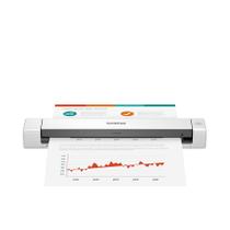 Scanner Brother Portátil Ds640 A4 Usb 15 Ppm