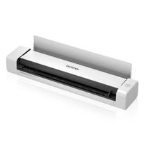 Scanner Brother Portatil DS740D A4 Duplex USB 15PPM