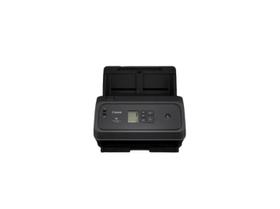 Scanner Canon A4 DR-C340 40PPM 600 DPI 7291C009AA Scanner Canon A4 DR-C340 40PPM 600 DPI 7291C009AA