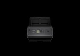 Scanner Canon A4 DR-C340 40PPM 600 DPI 7291C009AA