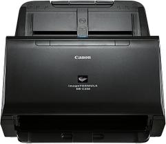 Scanner Canon A4 DRC230 30ppm 600 DPI 2646C011AA