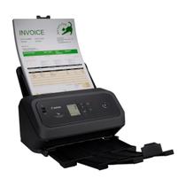 Scanner Canon A4 DRC350 50PPM 600 DPI 7290C009AA