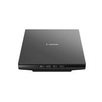 Scanner Canon CanoScan LiDE 300 Conexão USB Até Tamanho A4 para Mesa Plano