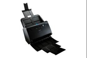 Scanner Canon DR-C230 USB Colorido - 2646C027AA