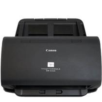 Scanner Canon DR-C240 Bivolt Colorido