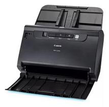 Scanner Canon DR-C240 Preto Bivolt