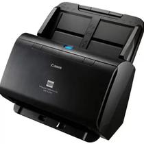 Scanner Canon DR-C240 USB Colorido - 0651C027AA Scanner Canon DR-C240 USB Colorido - 0651C027AA