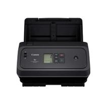 Scanner canon dr c340 a4 duplex 40ppm 80ipm usb