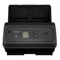 Scanner Canon DR-C340 ADF 80ipm Duplex A4 USB Alta Velocidade Scanner Canon DR-C340 ADF 80ipm Duplex A4 USB Alta Velocidade