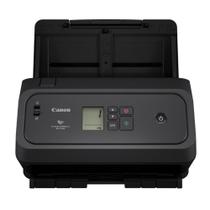 Scanner Canon DRC350 A4 Duplex 50ppm com ADF de 100 folhas Scanner Canon DRC350 A4 Duplex 50ppm com ADF de 100 folhas