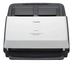 Scanner Canon DRM160II A4 60ppm 600dpi Duplex Alimentador Automático USB Scanner Canon DRM160II A4 60ppm 600dpi Duplex Alimentador Automático USB