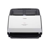 Scanner Canon DRM160II USB Duplex ADF Bivolt Preto e Branco