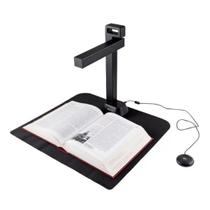 Scanner Canon IRIScan Desk 6 Pro A3 USB OCR Scanner de Mesa Documentos Livros 4144V247 Scanner Canon IRIScan Desk 6 Pro A3 USB OCR Scanner de Mesa Documentos Livros 4144V247