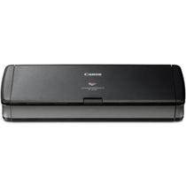 Scanner Canon P-215 II imageFORMULA Portátil