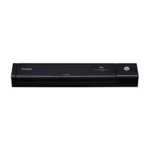 Scanner Canon Portatil (A4) P-208II 8PPM 600DPI - 9704B007AB Scanner Canon Portatil (A4) P-208II 8PPM 600DPI - 9704B007AB