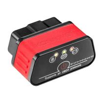 Scanner De Carro Bluetooth OBD2 ELM327 Vgate ICar2 V1.5 Ferramenta De Diagnóstico Para Android PC